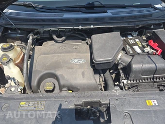 2013 Ford Edge SEL – miniatura 15