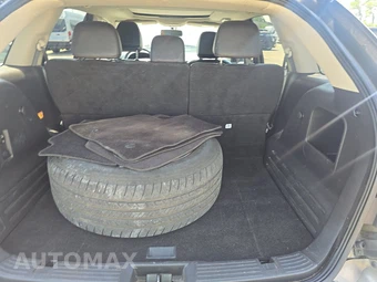 2013 Ford Edge SEL – miniatura 16