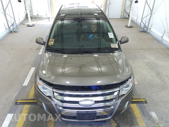 2013 Ford Edge SEL – miniatura 2