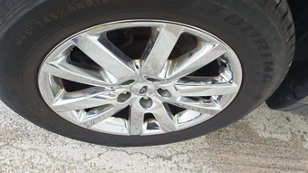 2013 Ford Edge SEL – miniatura 20