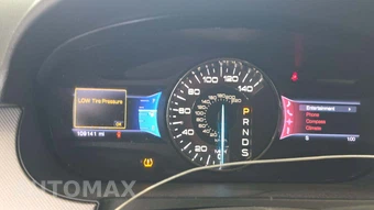 2013 Ford Edge SEL – miniatura 23