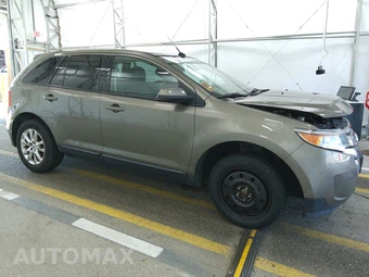 2013 Ford Edge SEL – miniatura 3