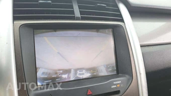 2013 Ford Edge SEL – miniatura 33