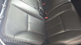2013 Ford Edge SEL – miniatura 35