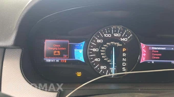 2013 Ford Edge SEL – miniatura 39