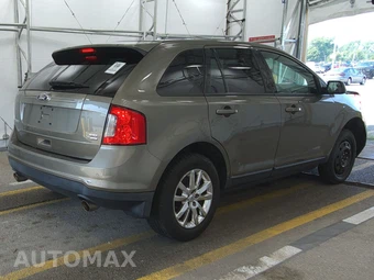 2013 Ford Edge SEL – miniatura 4