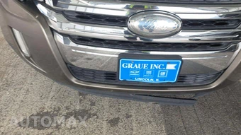 2013 Ford Edge SEL – miniatura 43