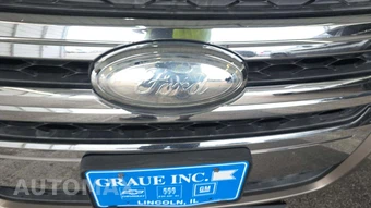 2013 Ford Edge SEL – miniatura 48