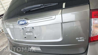 2013 Ford Edge SEL – miniatura 49