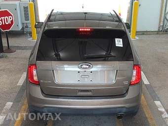 2013 Ford Edge SEL – miniatura 5
