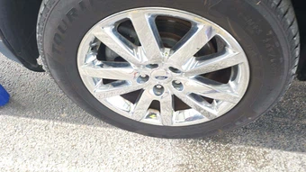 2013 Ford Edge SEL – miniatura 51