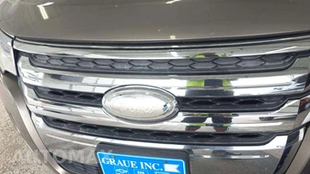 2013 Ford Edge SEL – miniatura 54
