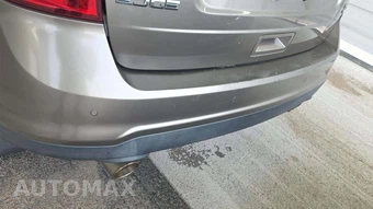 2013 Ford Edge SEL – miniatura 59