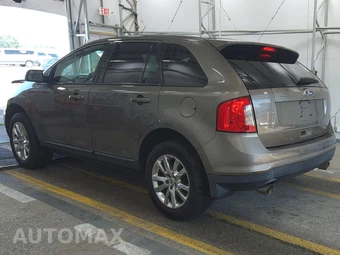 2013 Ford Edge SEL – miniatura 6