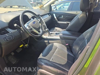 2013 Ford Edge SEL – miniatura 7