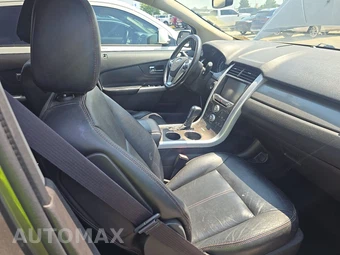 2013 Ford Edge SEL – miniatura 8