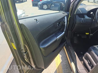 2013 Ford Edge SEL – miniatura 9