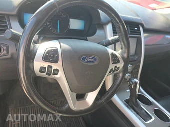2013 Ford Edge SEL – miniatura 10