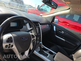 2013 Ford Edge SEL – miniatura 11
