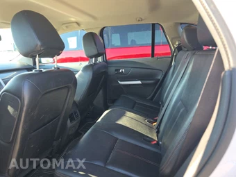 2013 Ford Edge SEL – miniatura 13