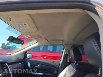 2013 Ford Edge SEL – miniatura 14