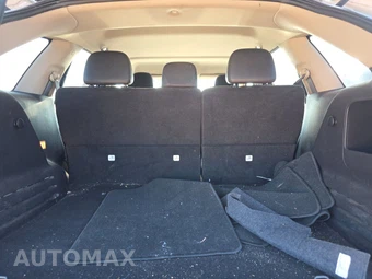 2013 Ford Edge SEL – miniatura 17