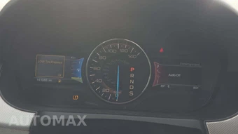 2013 Ford Edge SEL – miniatura 18