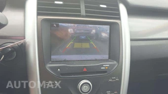 2013 Ford Edge SEL – miniatura 19