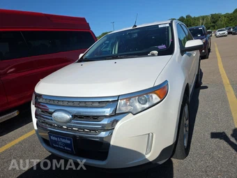 2013 Ford Edge SEL – miniatura 2
