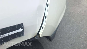2013 Ford Edge SEL – miniatura 23