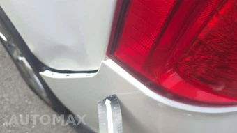 2013 Ford Edge SEL – miniatura 27