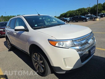 2013 Ford Edge SEL – miniatura 3