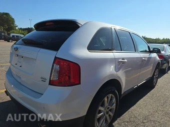 2013 Ford Edge SEL – miniatura 4