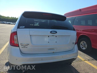 2013 Ford Edge SEL – miniatura 5