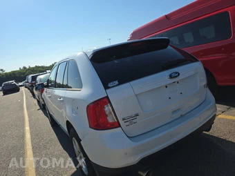2013 Ford Edge SEL – miniatura 6