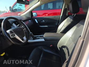 2013 Ford Edge SEL – miniatura 7