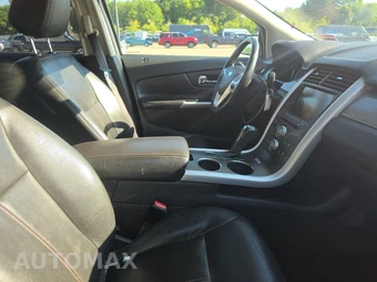 2013 Ford Edge SEL – miniatura 8