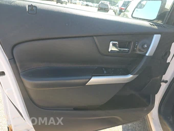 2013 Ford Edge SEL – miniatura 9