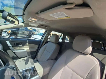 2013 Ford Edge SEL - miniatura 11