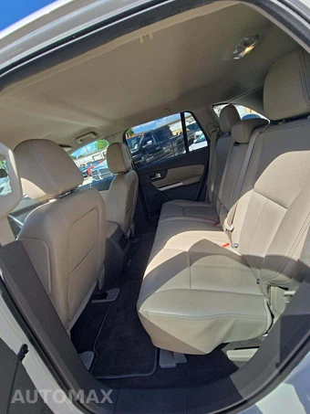 2013 Ford Edge SEL - miniatura 13