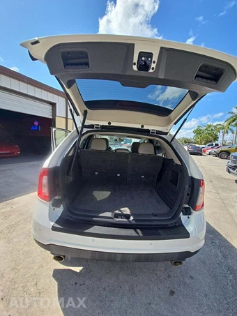 2013 Ford Edge SEL - miniatura 14
