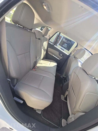 2013 Ford Edge SEL - miniatura 16