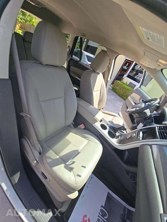 2013 Ford Edge SEL - miniatura 18
