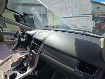 2013 Ford Edge SEL - miniatura 19