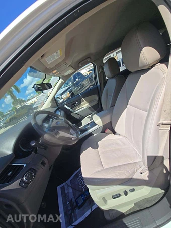 2013 Ford Edge SEL - miniatura 6
