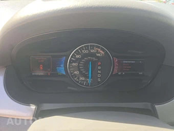2013 Ford Edge SEL - miniatura 9
