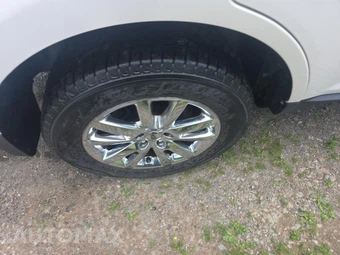 2013 Ford Edge SEL – miniatura 10