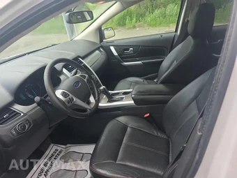2013 Ford Edge SEL – miniatura 13