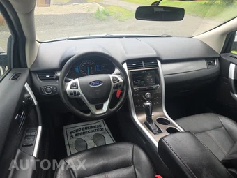 2013 Ford Edge SEL – miniatura 14