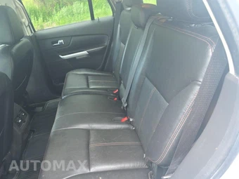2013 Ford Edge SEL – miniatura 16